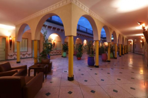 HOTEL CTM